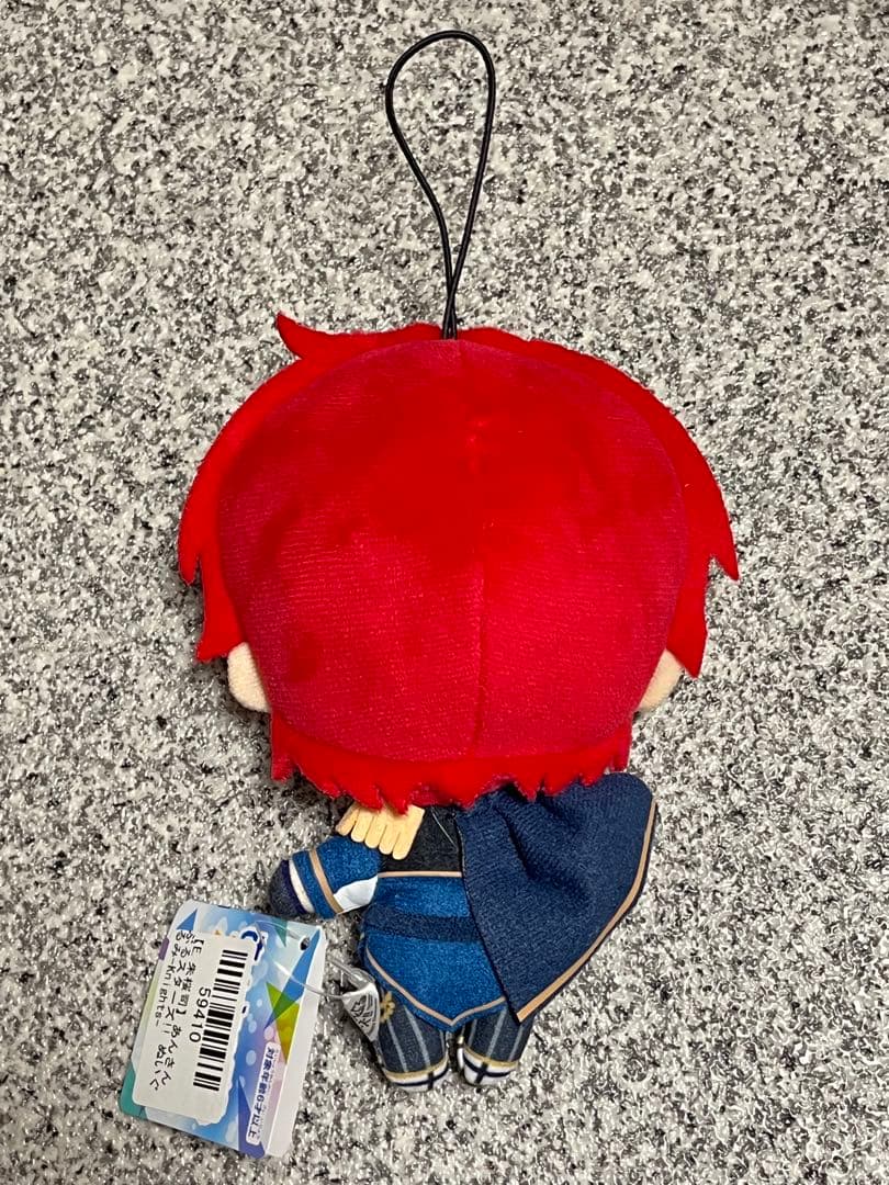 あんさんぶるスターズ！！ あんスタ ぬいぐるみ Knights 朱桜司 新衣装