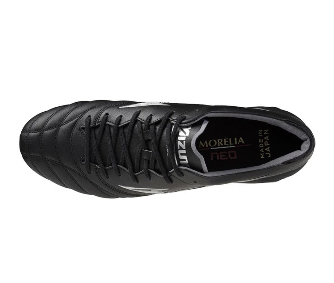 【新品未使用】モレリア NEO 4 JAPAN(ブラック) 26.5cm