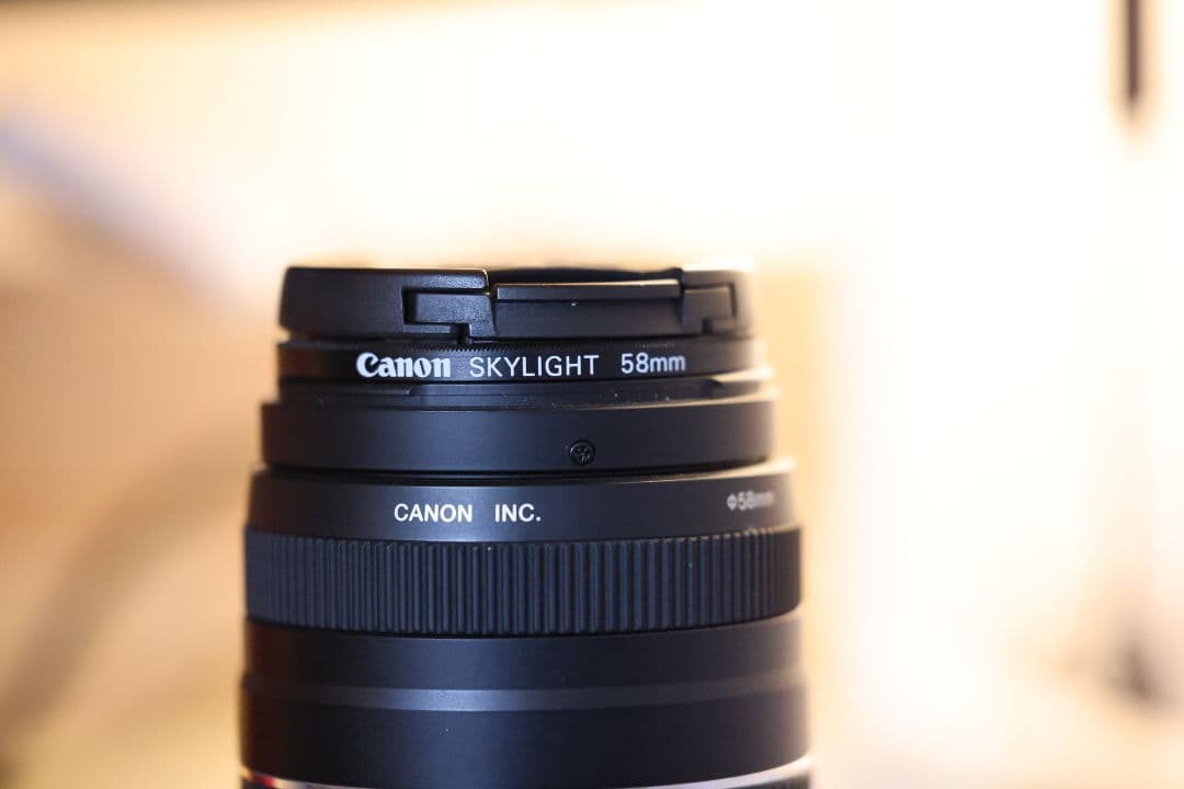 入学式卒業式に☆超望遠レンズCanon EF75-300mmf/4-5.6III