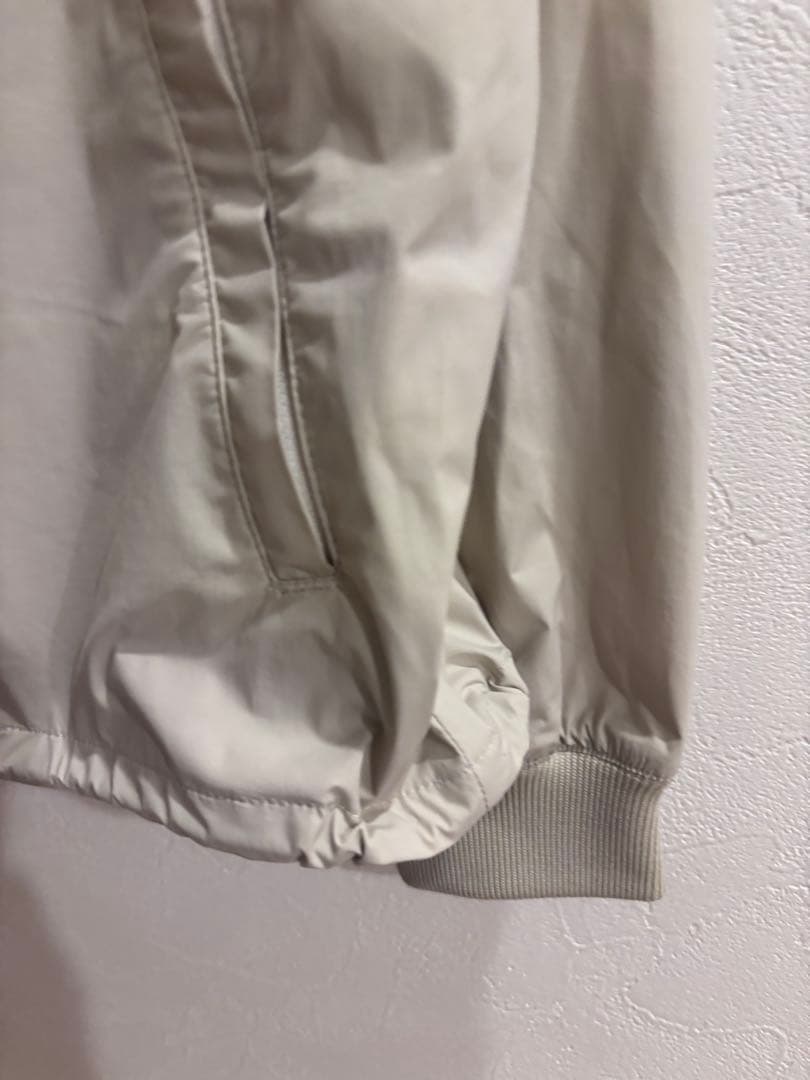 8g shoot ヘンリーネックプルオーバー S 今季新作 - メルカリ