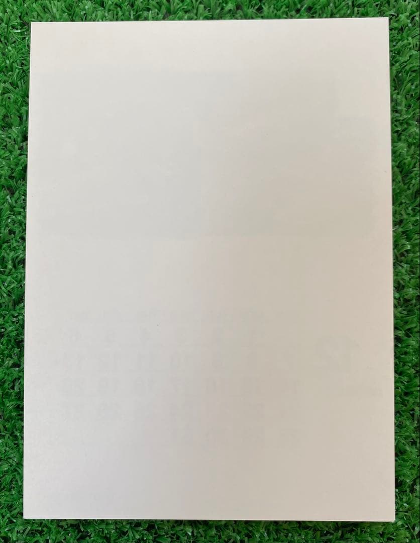 【激レア】非売品　宮崎駿　雑想ノート　1997年　カレンダー　ケース付　ジブリ