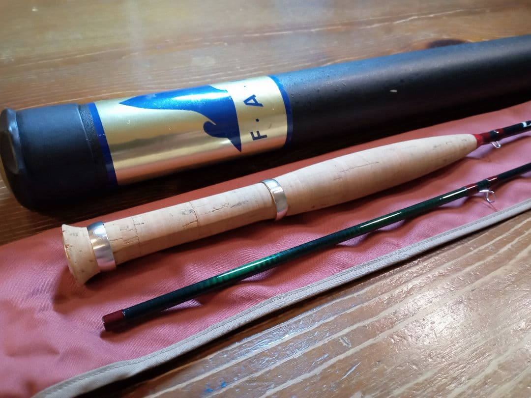 Caps F.A.I.S LB Iwai's3 チューン8'5