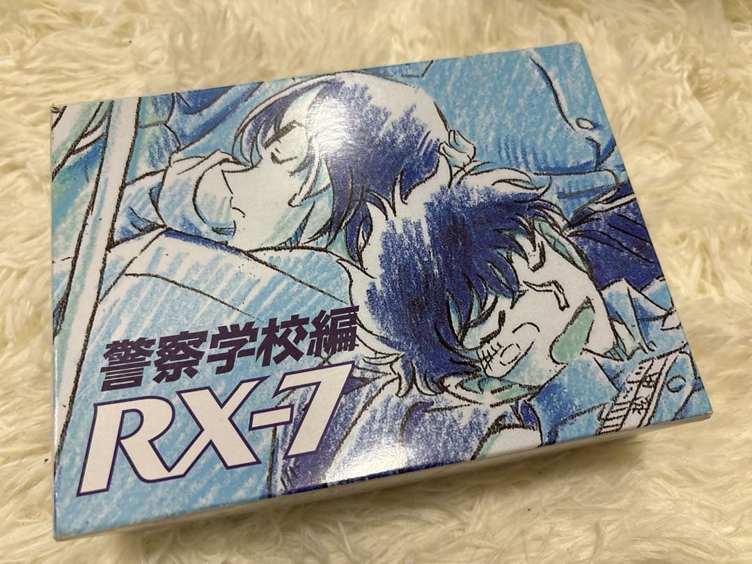 【相談あり】警察学校組/RX-7/名探偵コナン/安室透【音声付き】