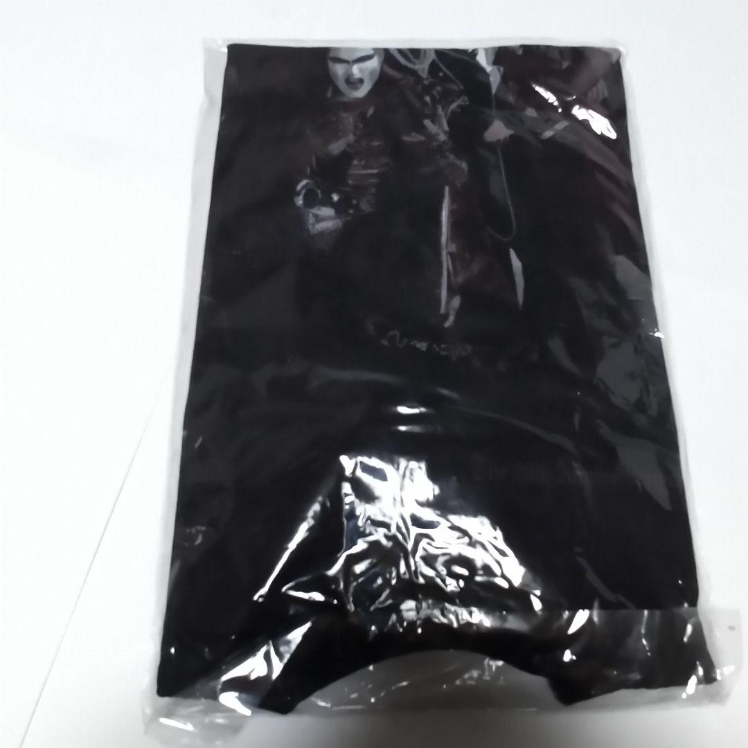 聖飢魔II 20周年ツアー Tシャツ 　サイズL