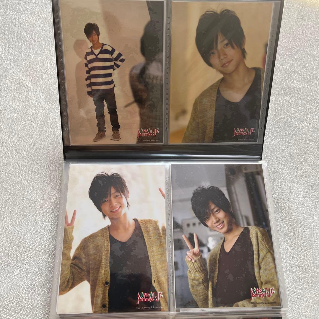 レア‼️King&Prince 永瀬廉 フォトセット