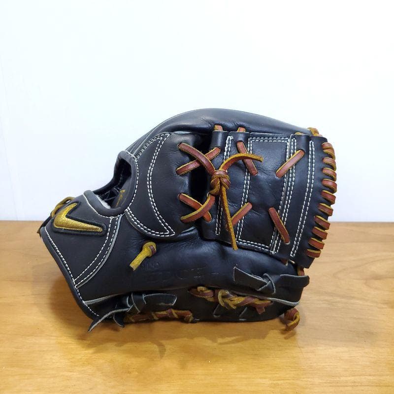 NIKE 謝道 SHADO EDGE J ナイキ 一般用 内野用 硬式グローブ - メルカリ