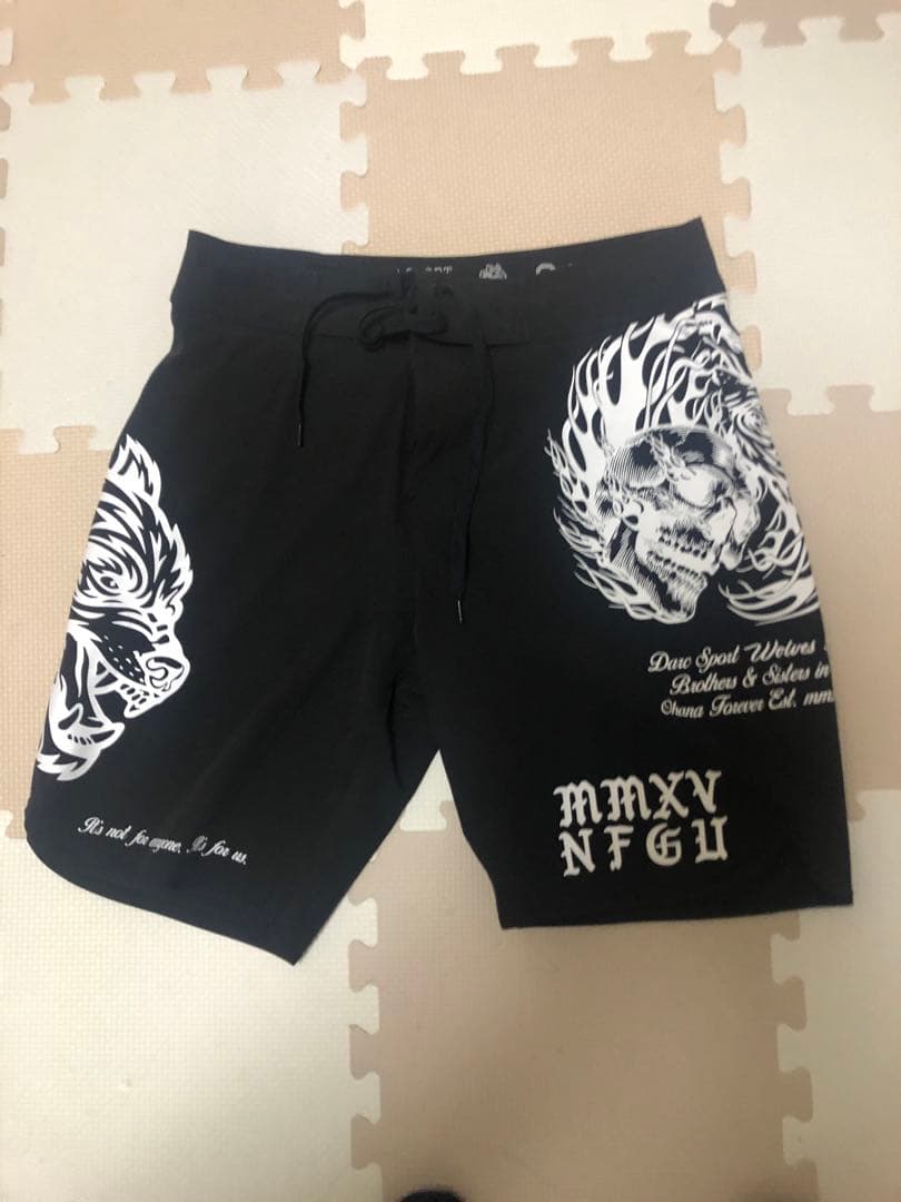 DARC SPORT STAGE SHORTS ダルクスポーツサーフパンツ 28 - メルカリ