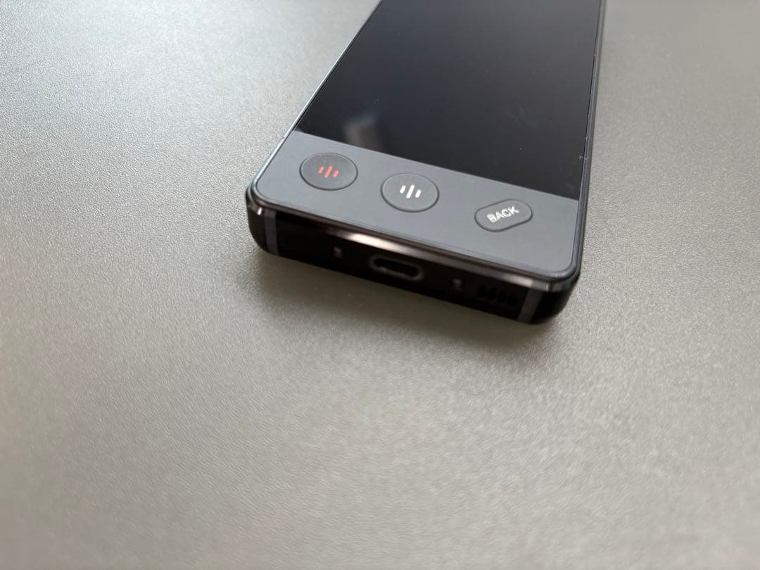 iFLYTEK 翻訳機 写真翻訳 言語翻訳 Black《中国語》<No.874>