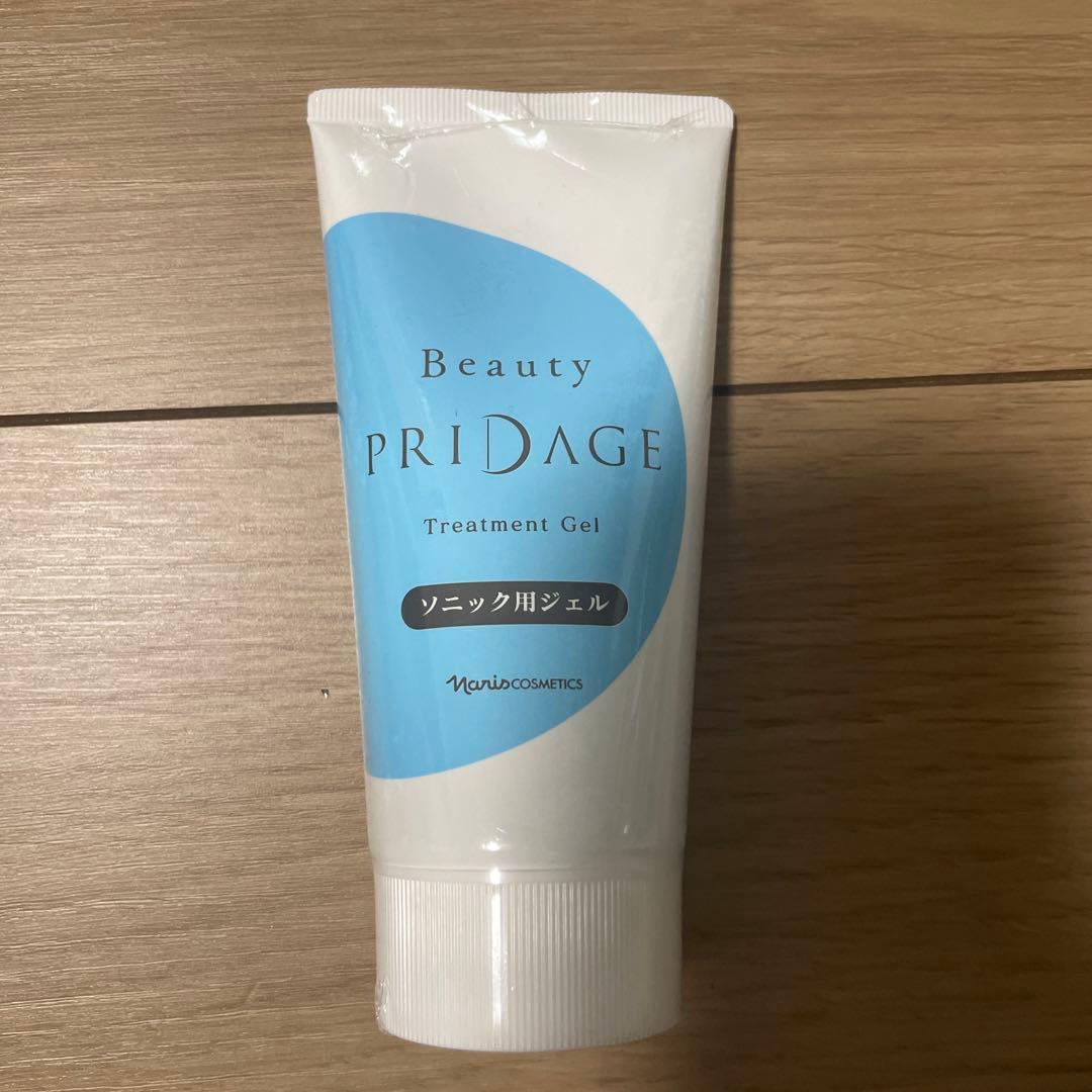 ナリス ソニック用ジェル 150g 新品未使用 - メルカリ