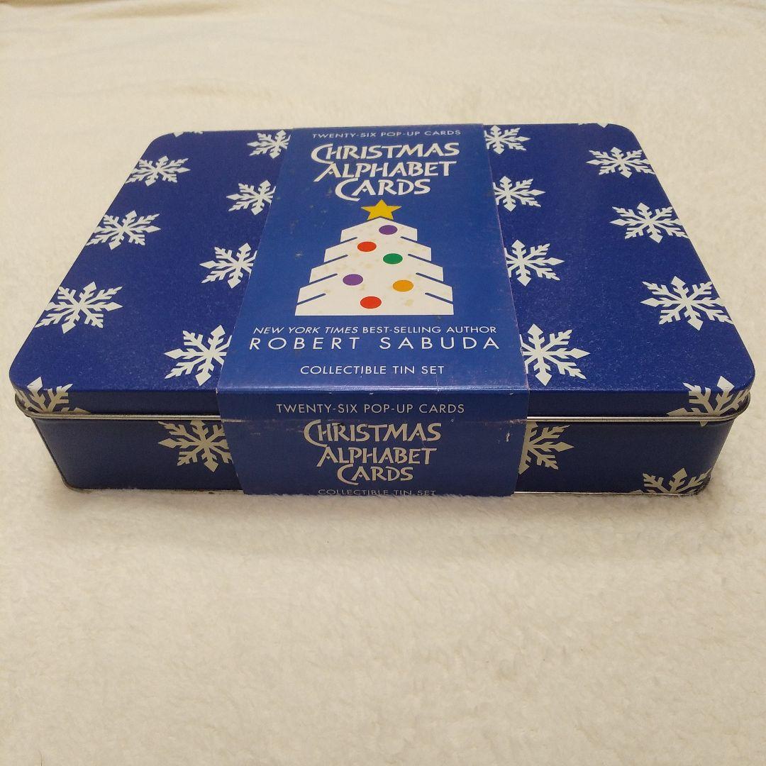 ロバートサブダ クリスマスカード CHRISTMAS CARDS 26枚 - メルカリ