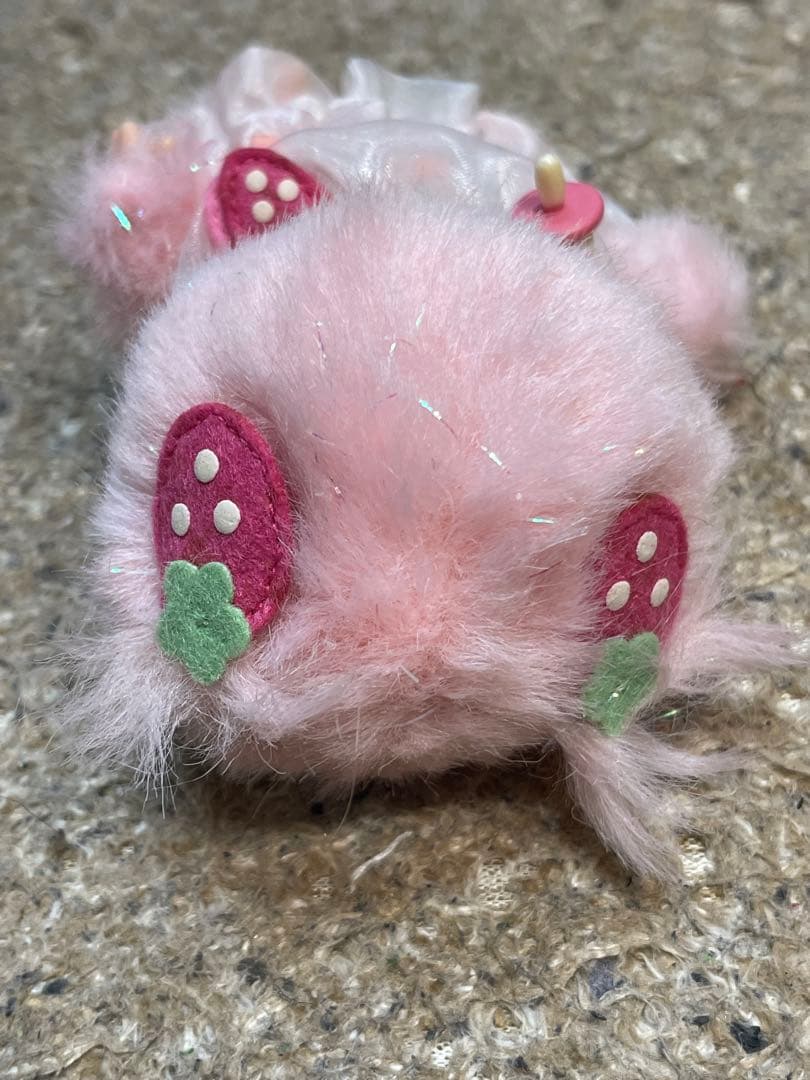 モンチッチ　激レア　2体セット