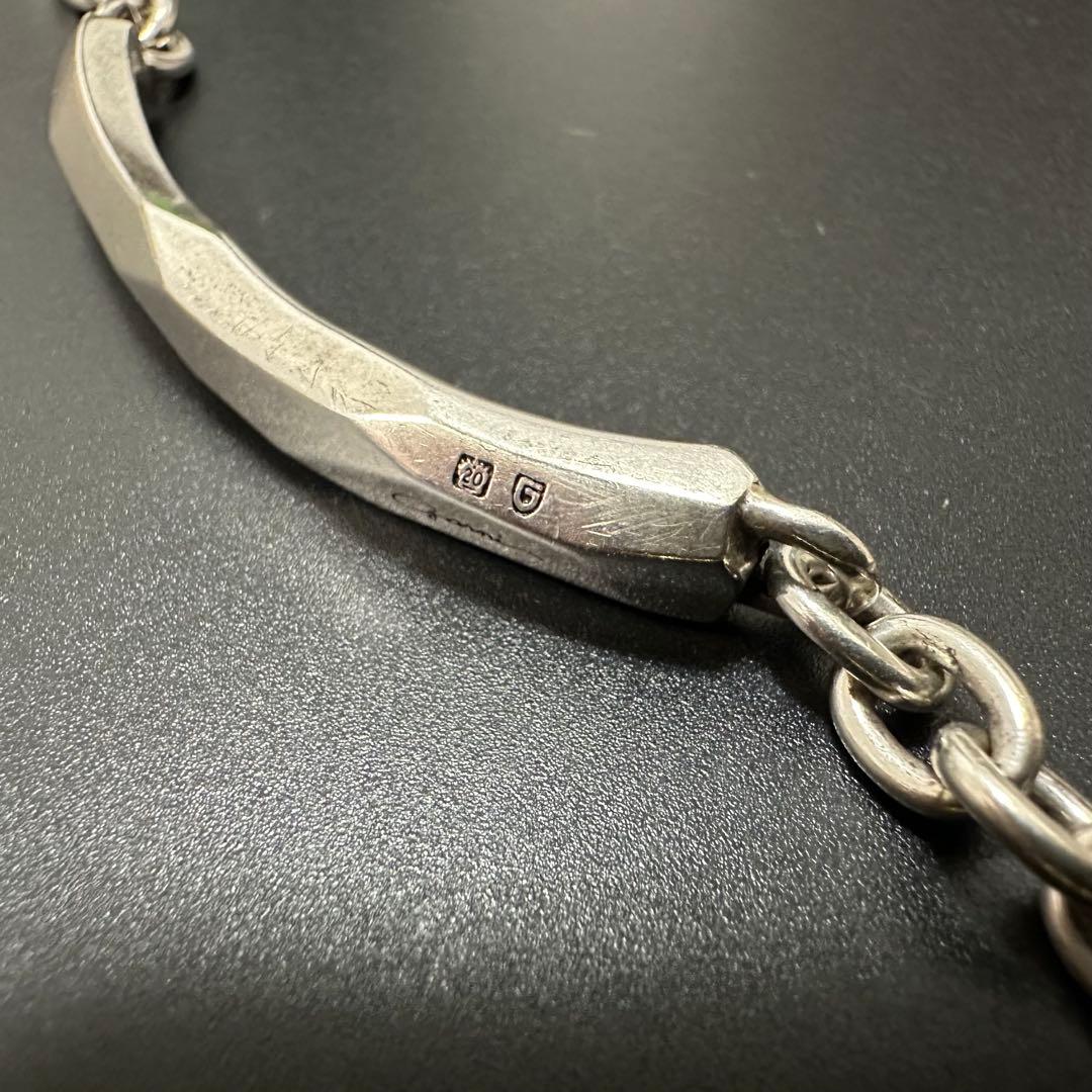 GARNI Crockery Bracelet -L ブレスレット