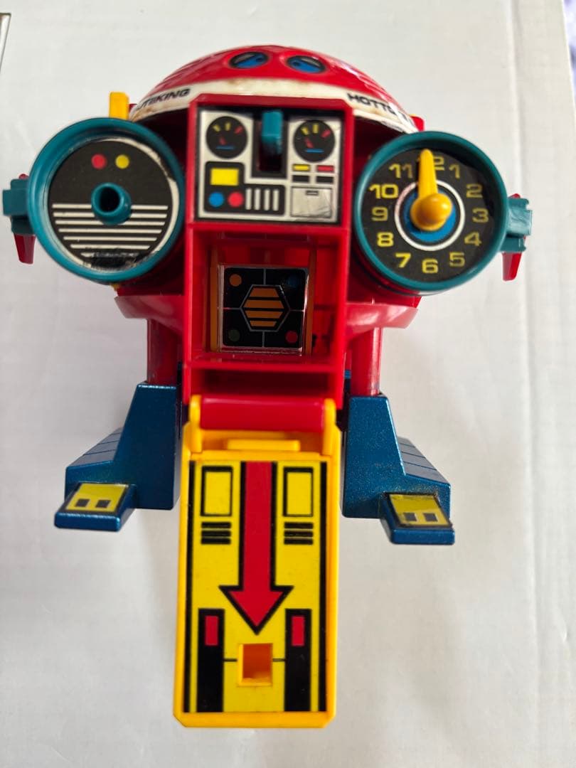 ポピニカ　ホットケソーサー　1体