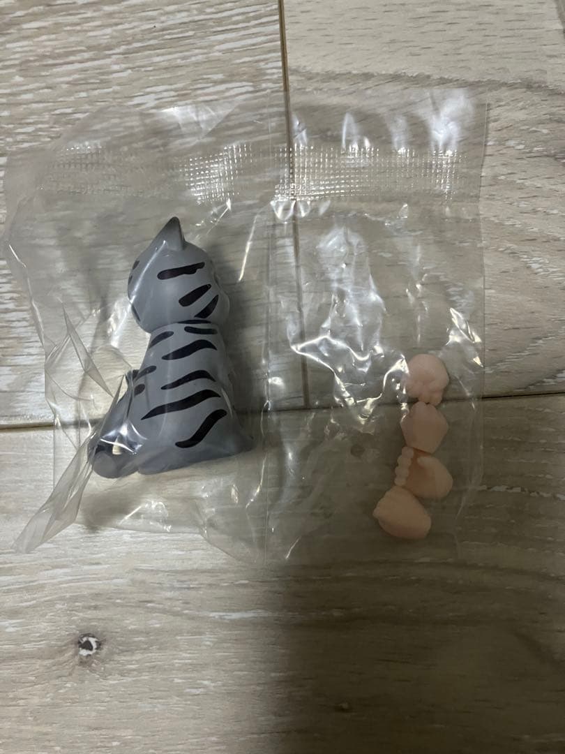 ミネルバ・マクゴナガル　フィギュア　ドール ハリーポッター