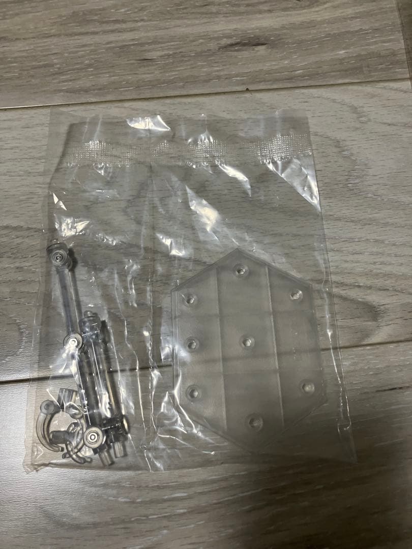 ミネルバ・マクゴナガル　フィギュア　ドール ハリーポッター