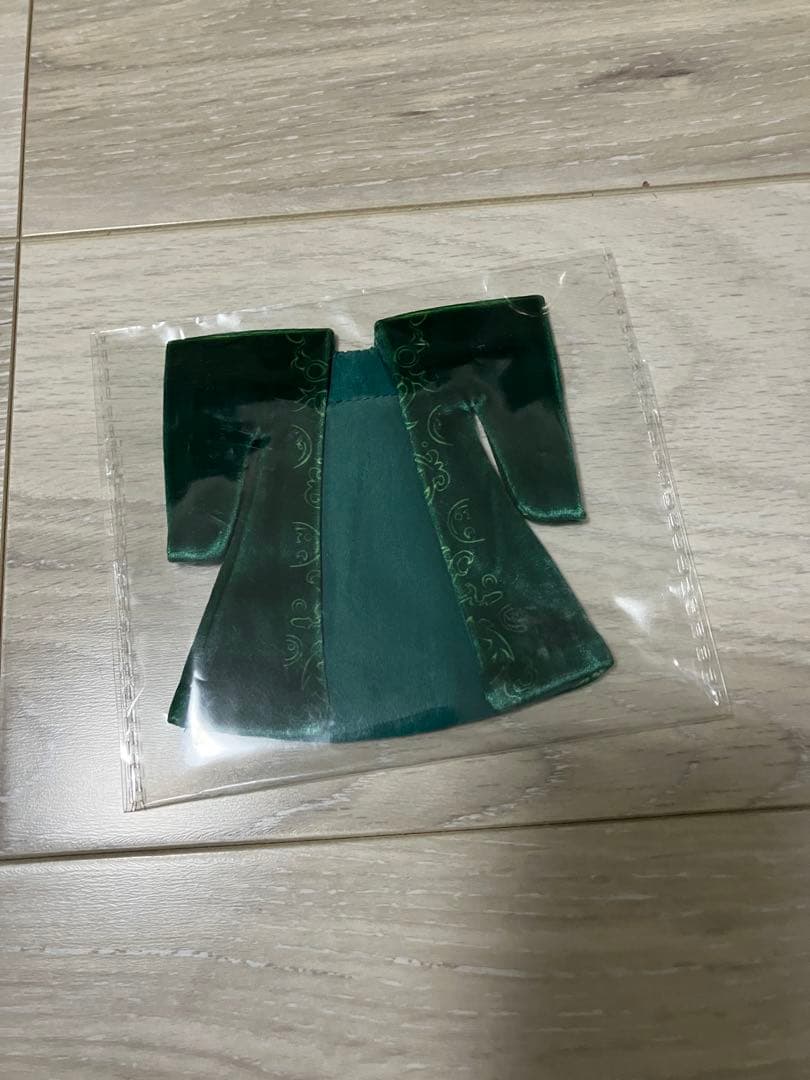 ミネルバ・マクゴナガル　フィギュア　ドール ハリーポッター