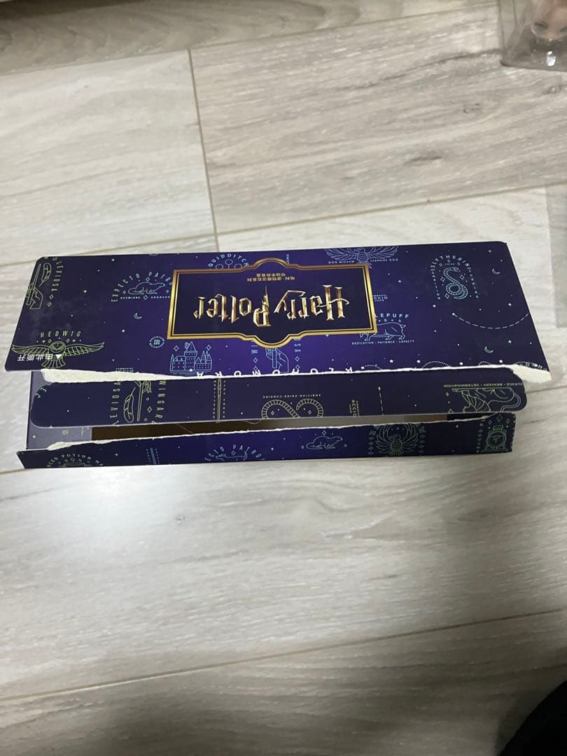 ミネルバ・マクゴナガル　フィギュア　ドール ハリーポッター