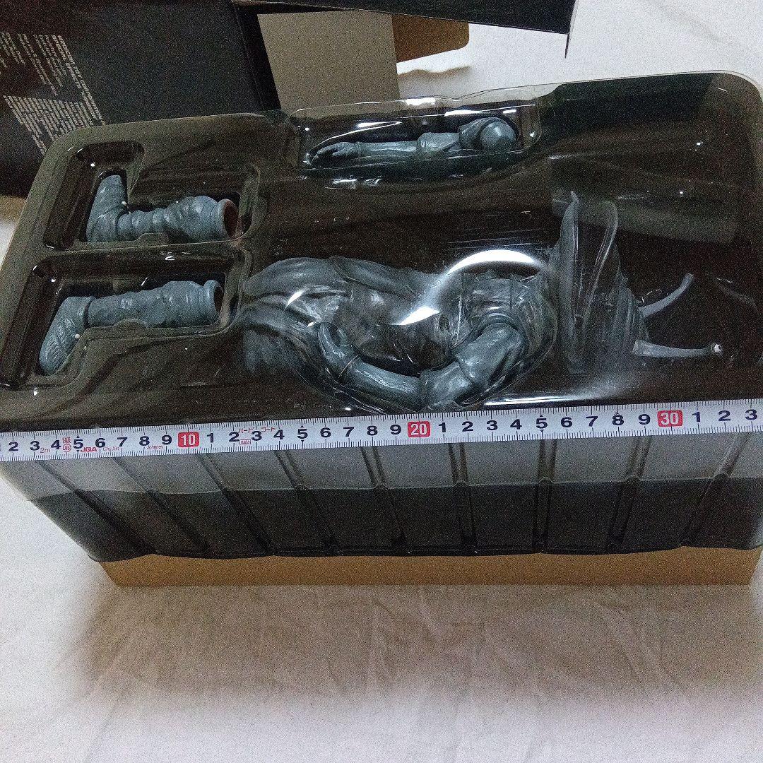 メディコムトイ 空想特撮シリーズ ウルトラQ カネゴン