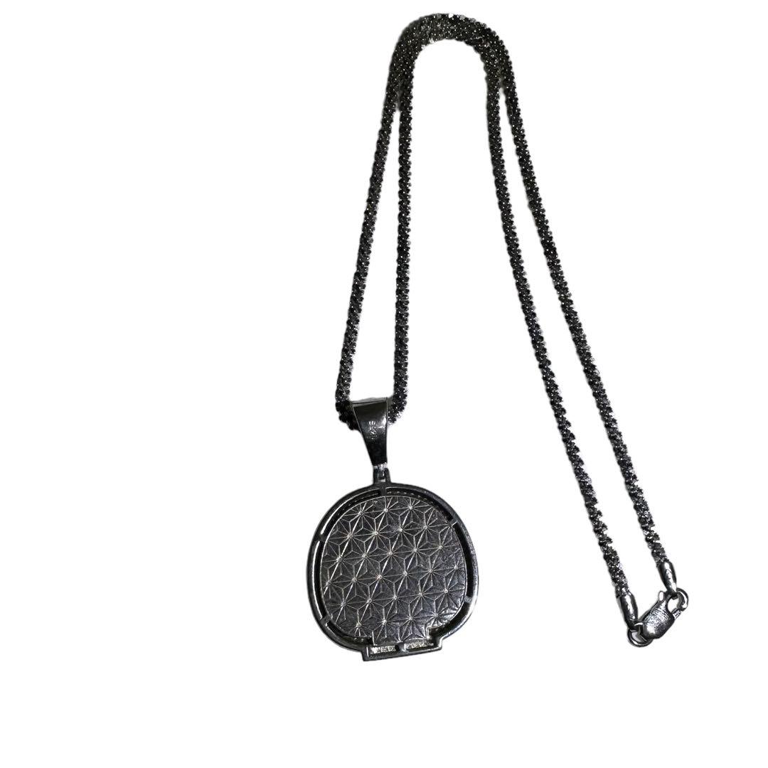 大人気 アヴァランチ AVALANCHE 達磨 ダルマ ネックレス SV925 - メルカリ