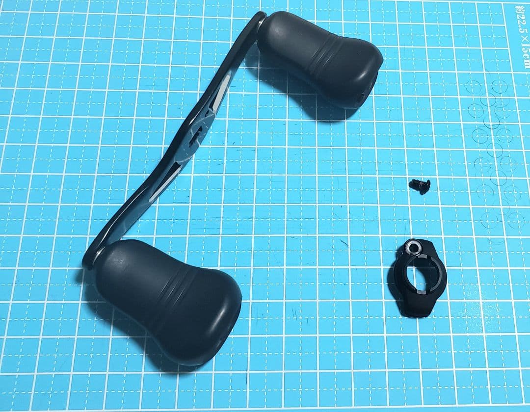 18アンタレス DCMD 純正ハンドル シマノ SHIMANO - メルカリ