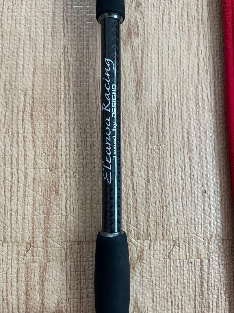 デジーノ アルピナ エレノアレーシング 88 セミオーダー品 - メルカリ