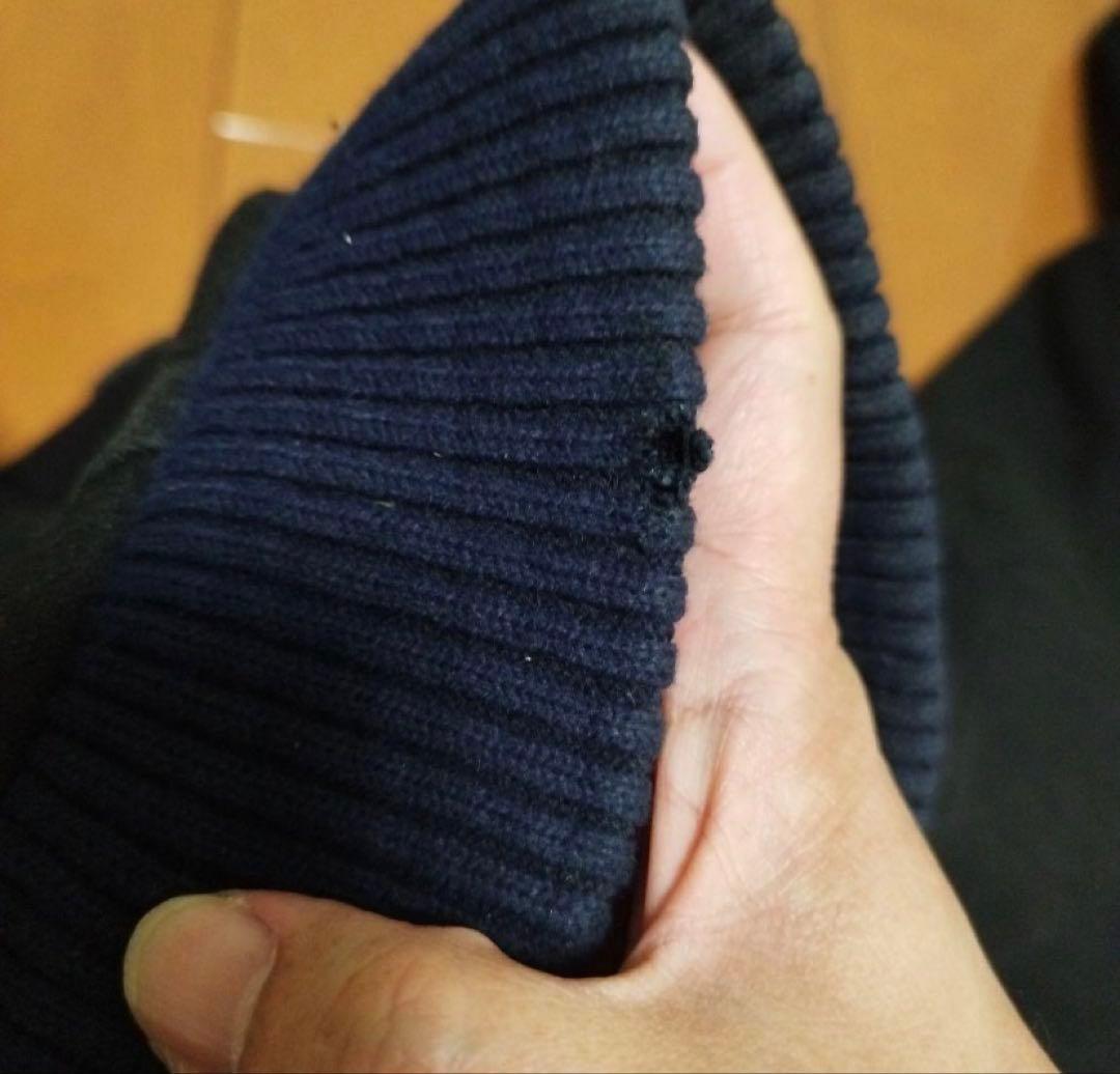 グランドキャニオン ウールジャケット XLサイズ kj着 - メルカリ