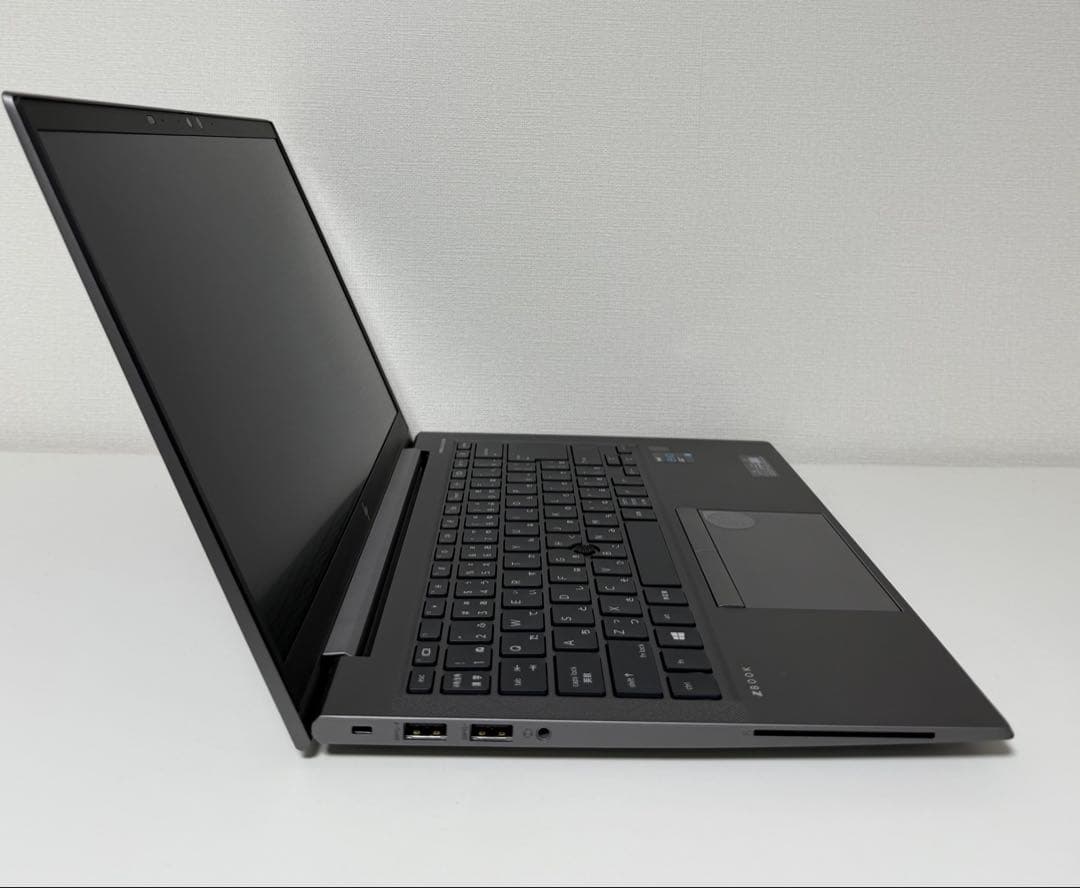 美品HP ZBook Firefly 14 G8 Corei7 16GB グラボ - メルカリ