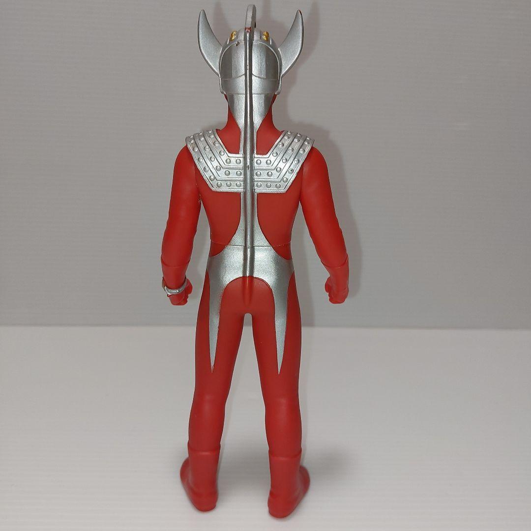 ☆ウルトラマン 24センチビッグサイズソフビ ウルトラマンタロウ