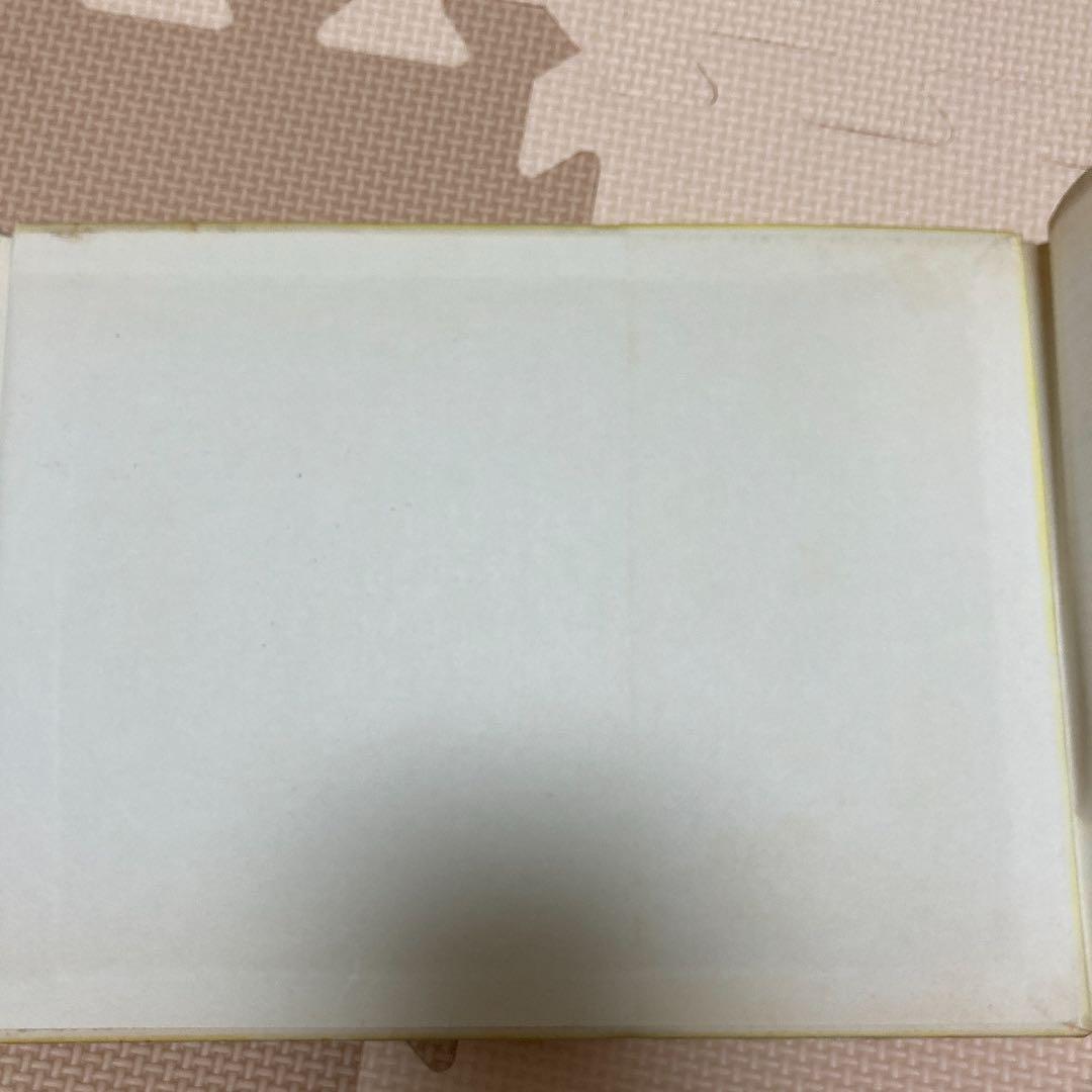 中古絵本 小さなしょうぼうしゃ 希少 グレアムグリーン 文化出版局