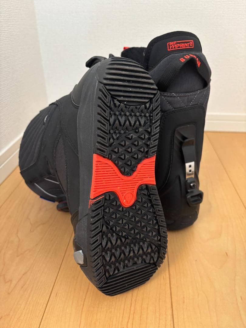 Burton ライムライト StepOn 24.0cm 女性用スノーボードブーツ