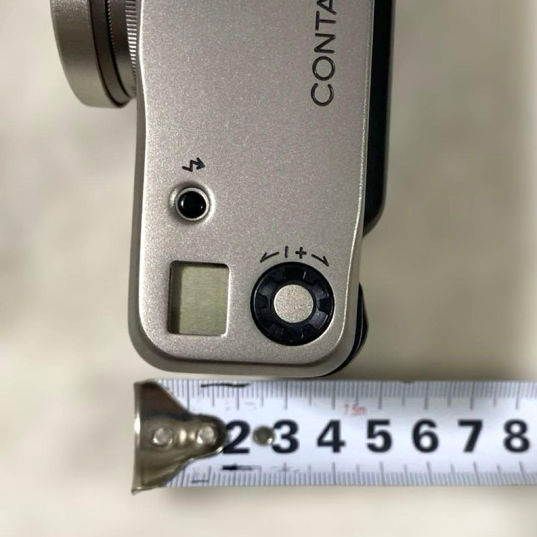 L-29 KYOCERA CONTAX TVS ジャンク 京セラ 工芸品