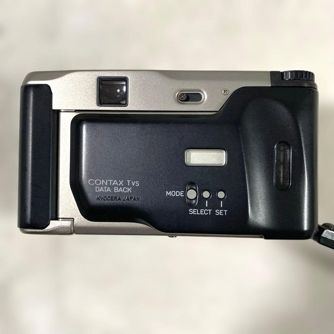 L-29 KYOCERA CONTAX TVS ジャンク 京セラ 工芸品