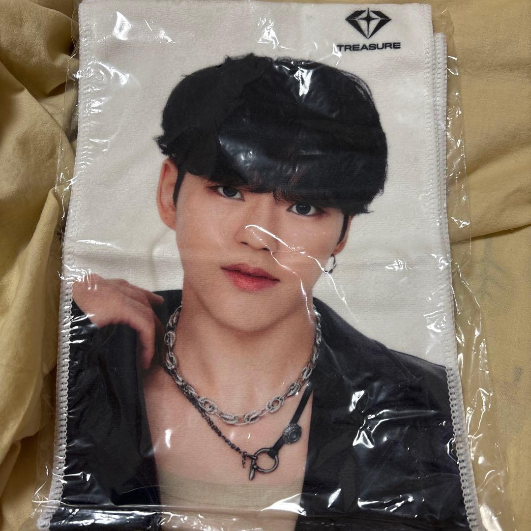 treasure ジェヒョク セット売り - メルカリ