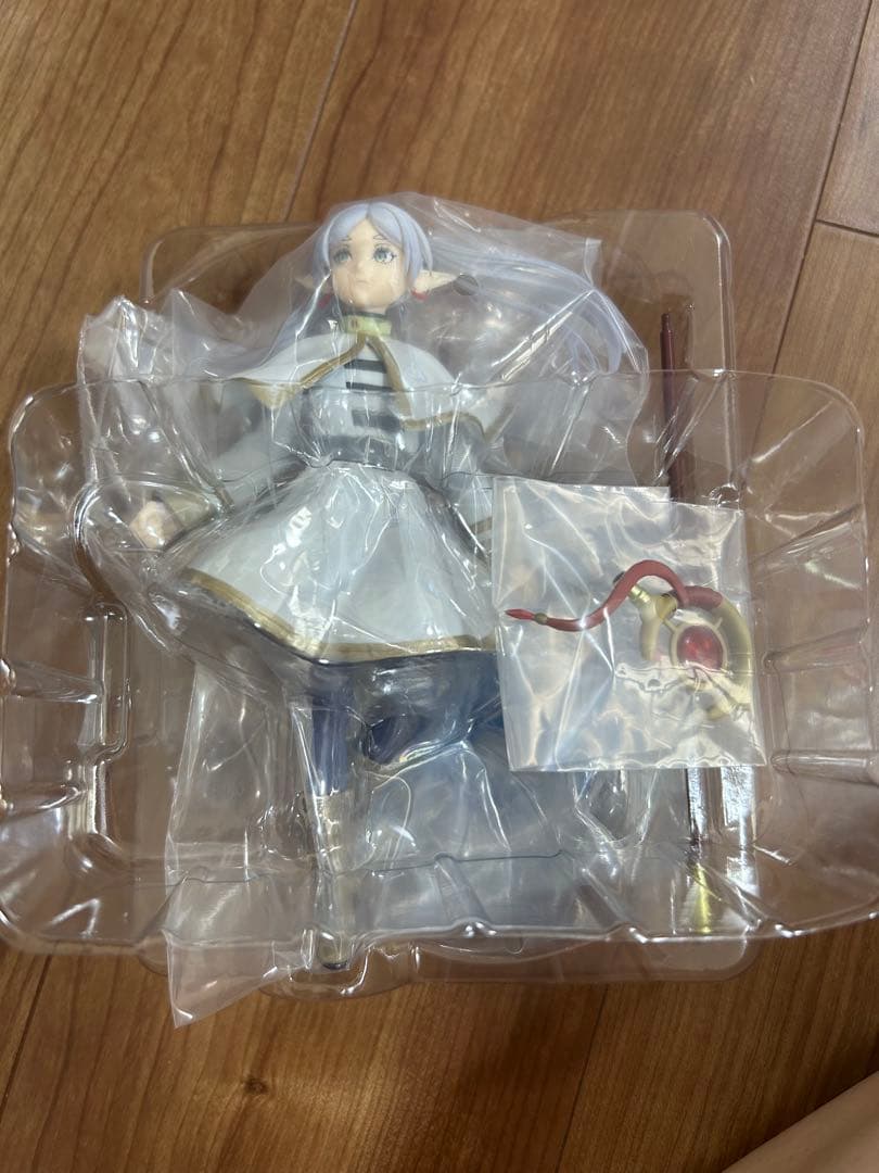 葬送のフリーレン プライズ フィギュア まとめ売り6点