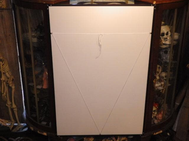 90'S☆ビーバス&バットヘッド☆ポスター☆23☆MTV☆ビンテージ☆USA