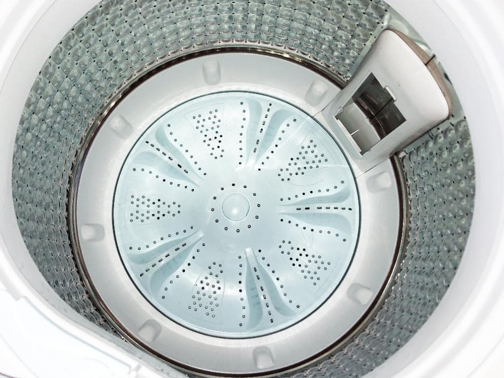 ★2021年製★AQUA 4.5kg 洗濯機【AQW-S4M】FOVO