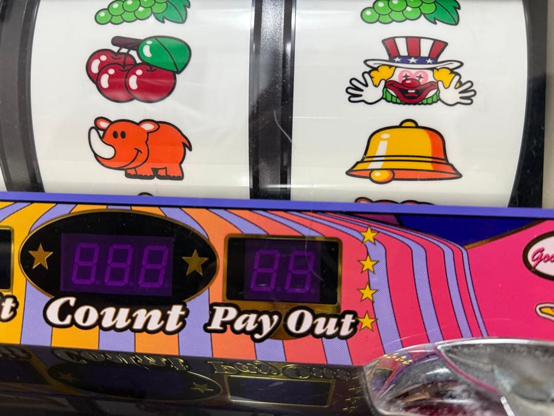 GOGOジャグラーKK