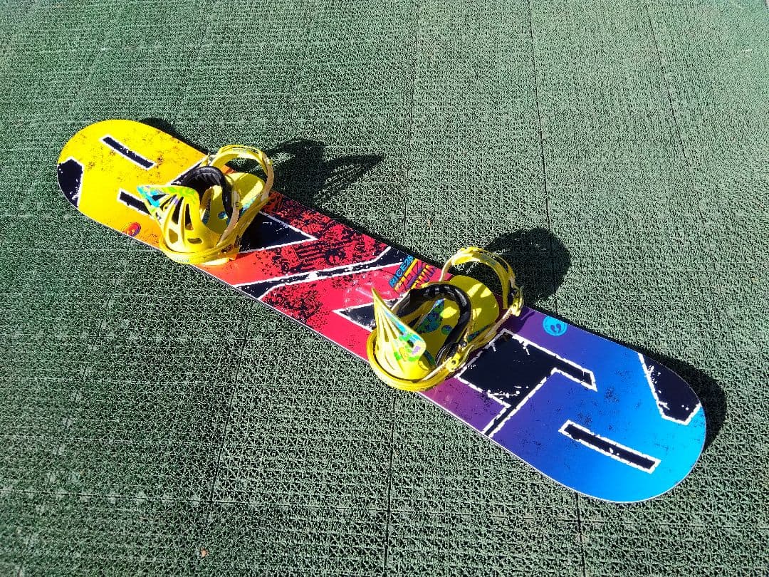 最強グラトリセット RICE28 148/ FNTC SALOMON - メルカリ