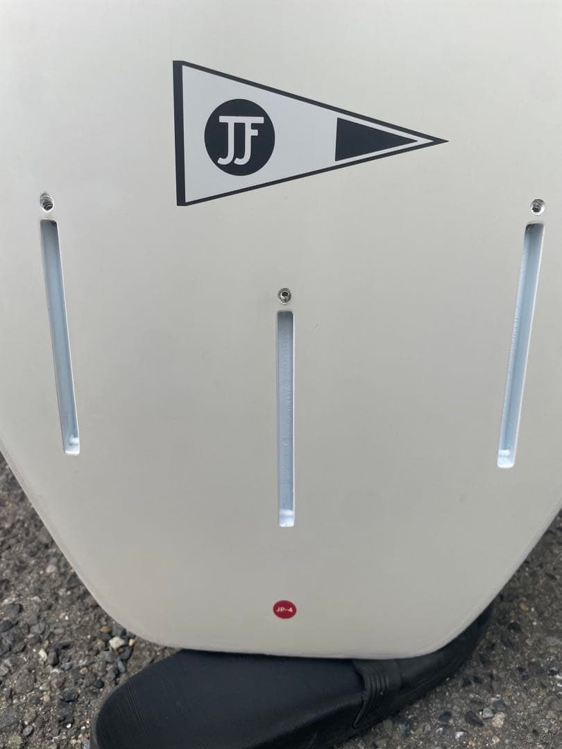 PYZEL JJF SOFT TOPパイゼルネーザンフローレンスモデル要リペア