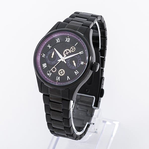 【値下げ】魔法少女まどか☆マギカ 新品 未開封 時計 各種セット