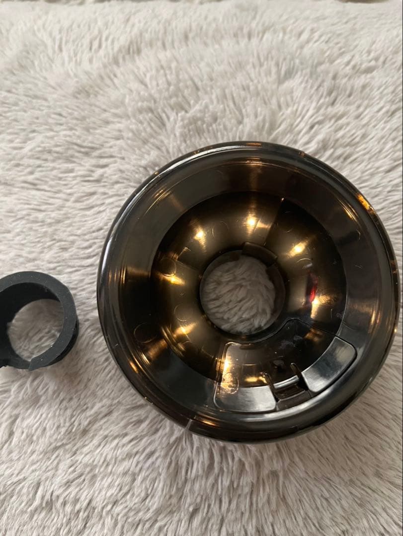 BIGBANG G-DRAGON ペンライトリング - メルカリ