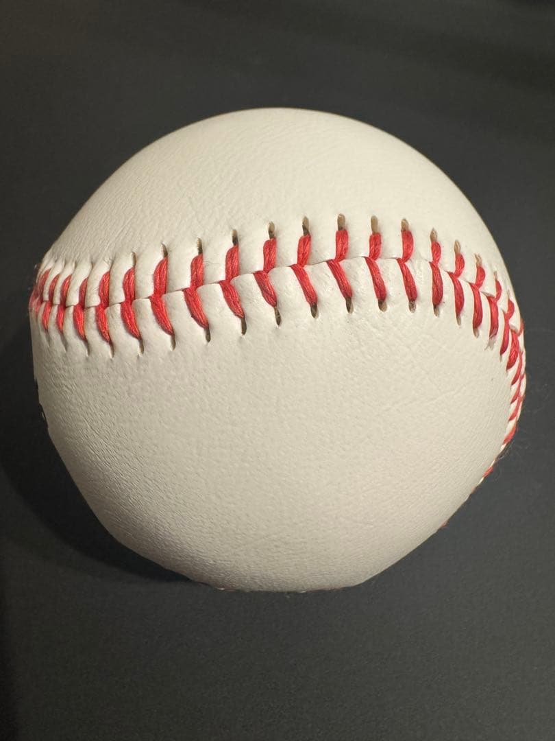 期間限定大幅値下げ】千葉ロッテマリーンズ 清田育宏直筆サインボール