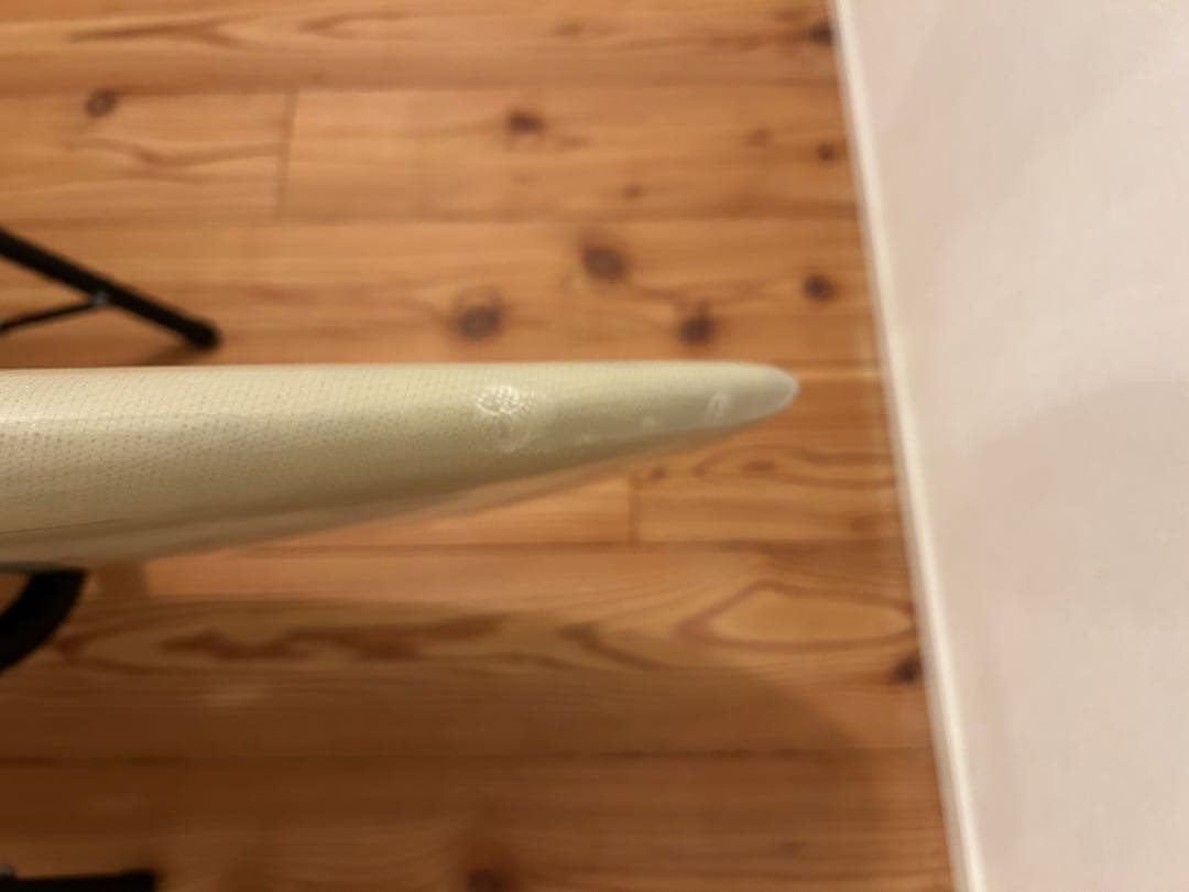 ミッドレングスpig 7'0 ボランクロス&バフ仕上げ クリーム - メルカリ