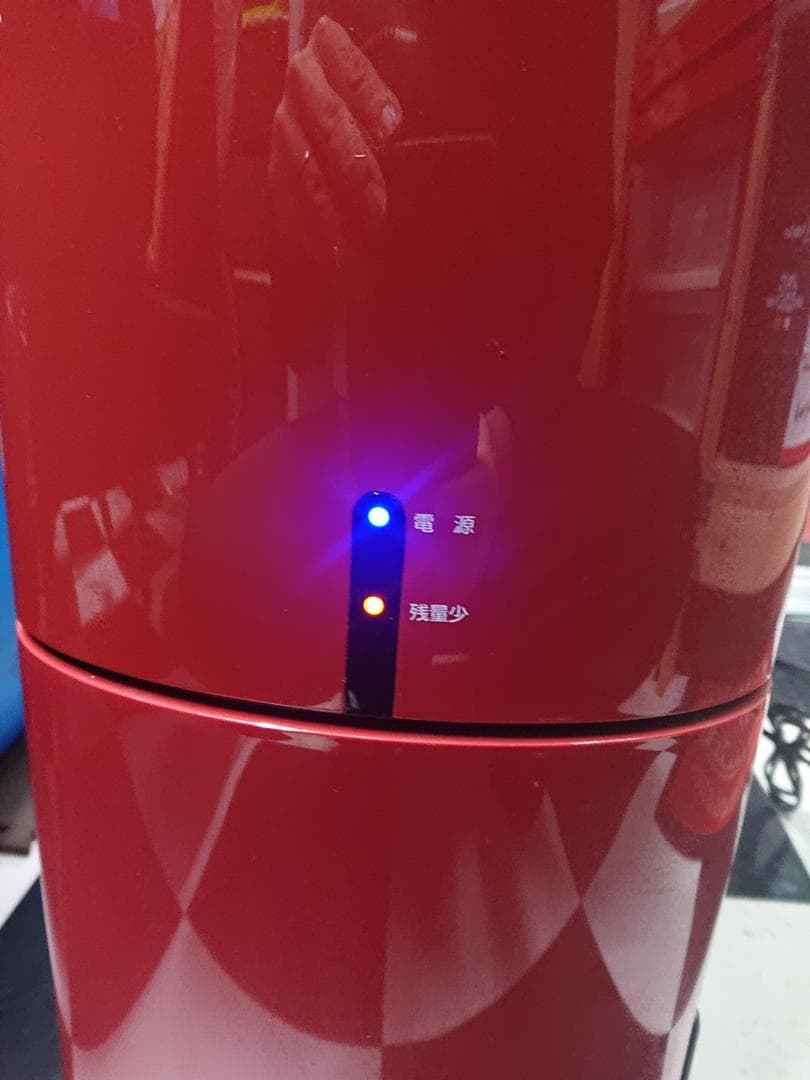 エムケー精工　ライスクール 　HRC-10S