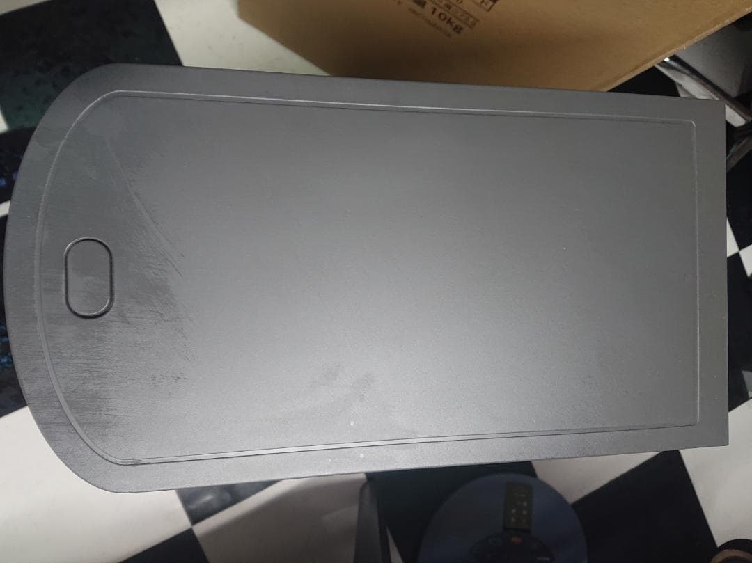 エムケー精工　ライスクール 　HRC-10S