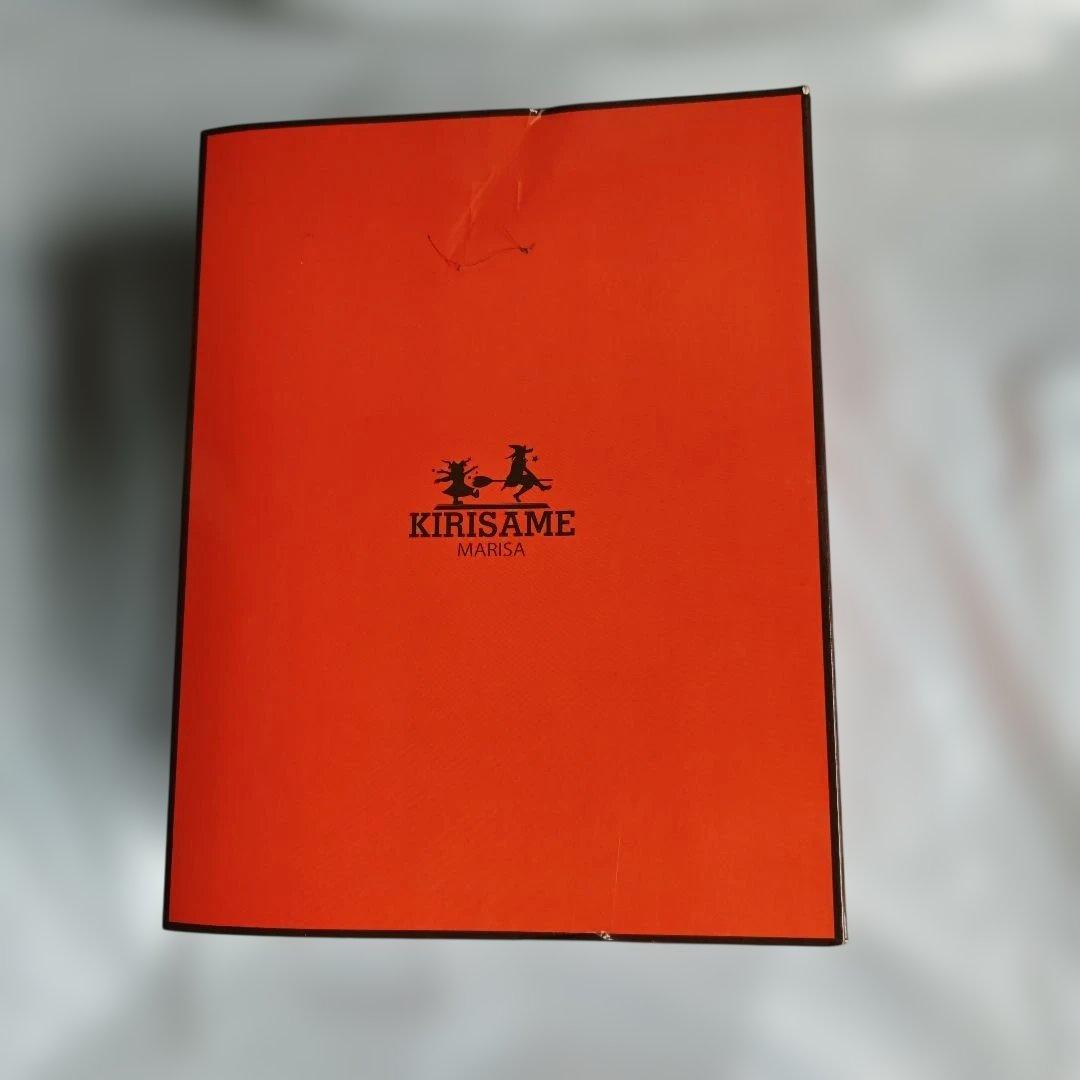 東方Project 霧雨魔理沙 PVCフィギュア [護國殿]