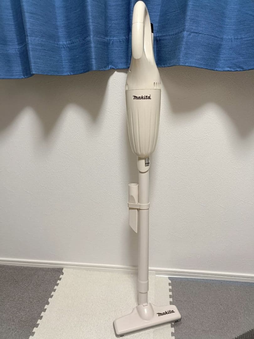 Makita スティッククリーナー CL100D 掃除機 CL100D | 株式会社マキタ