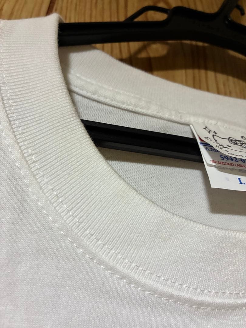 マツケン　キティコラボTシャツ