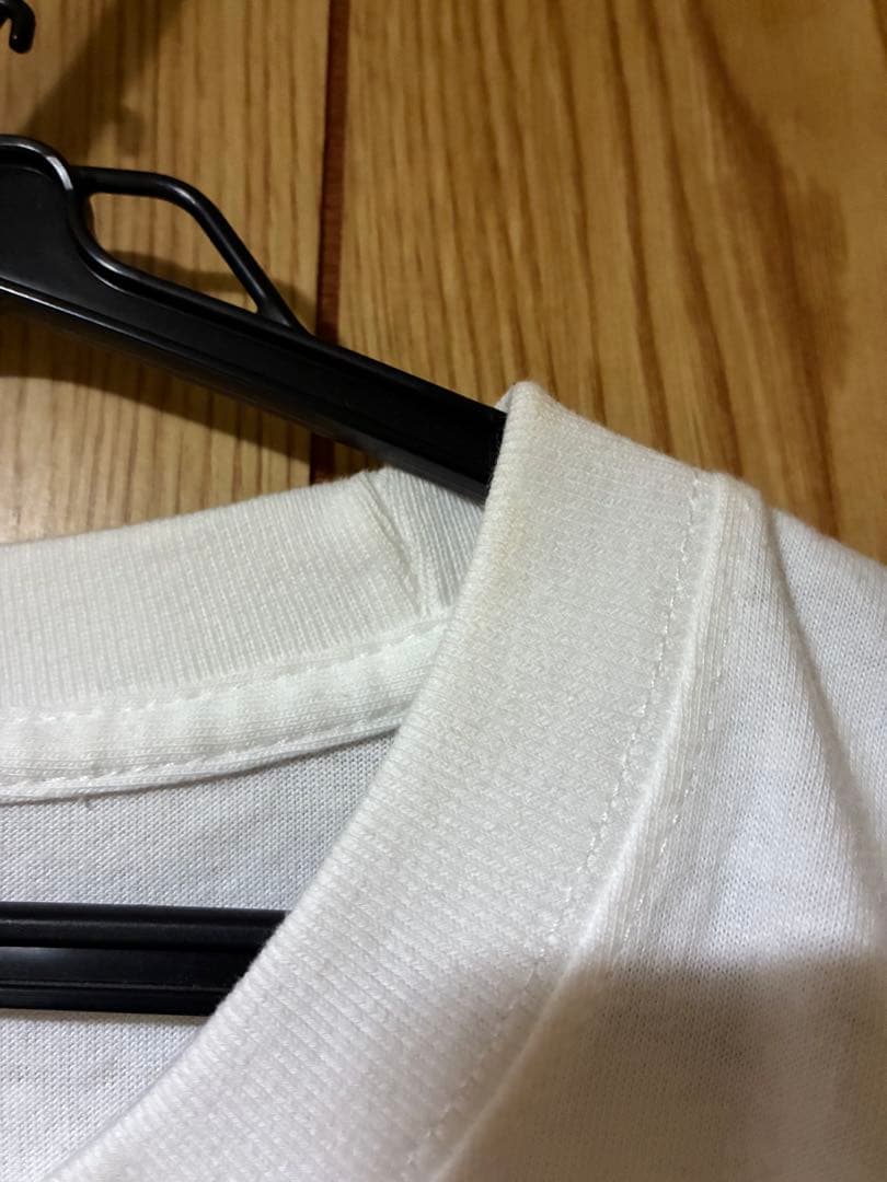 マツケン　キティコラボTシャツ