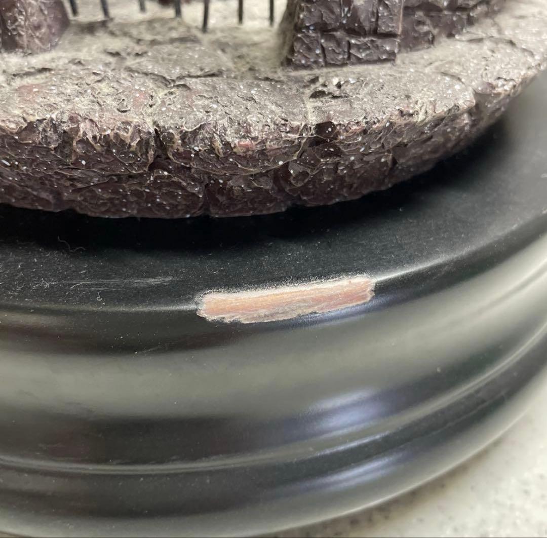 ナイトメア・ビフォア・クリスマス スノードーム